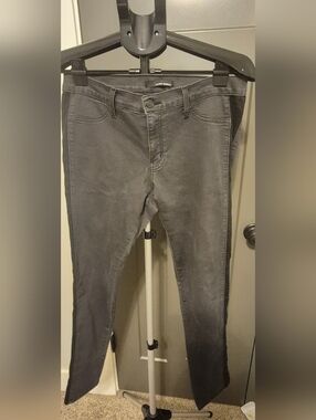 Flying Monkey Black Jeans - Size 30